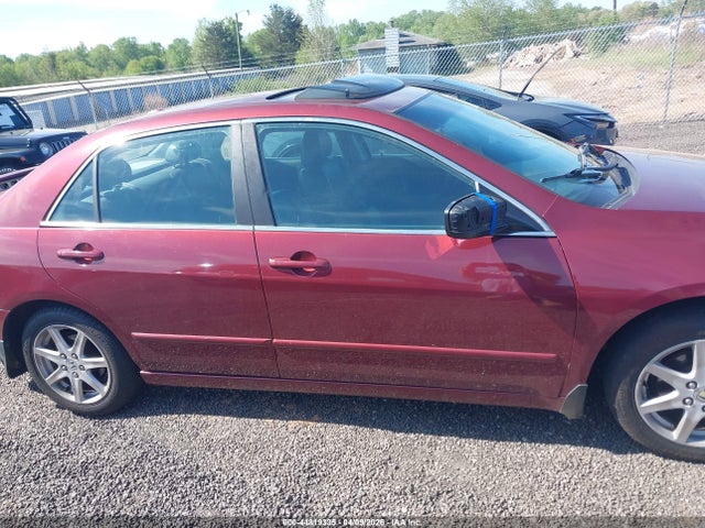 Honda Accord 3.0 Ex