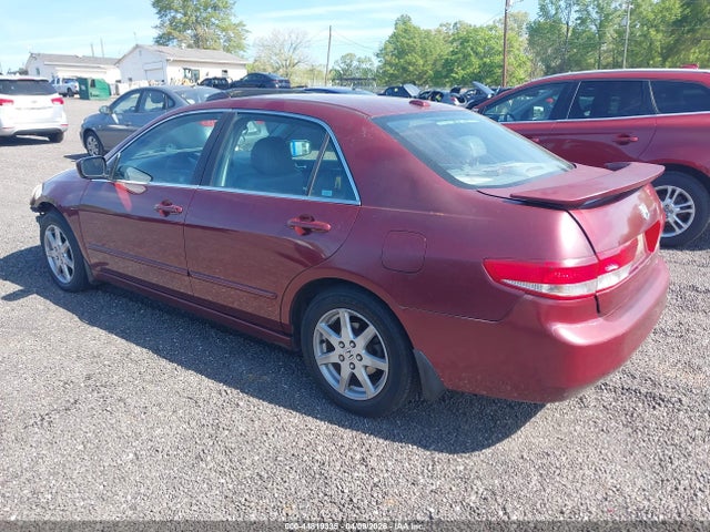 Honda Accord 3.0 Ex