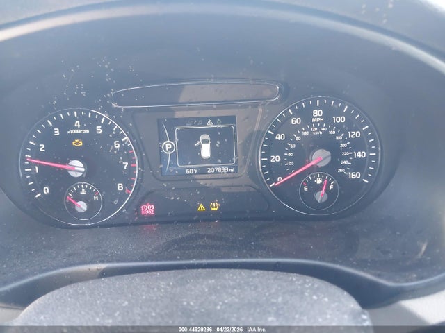 Kia Sorento 3.3l Lx
