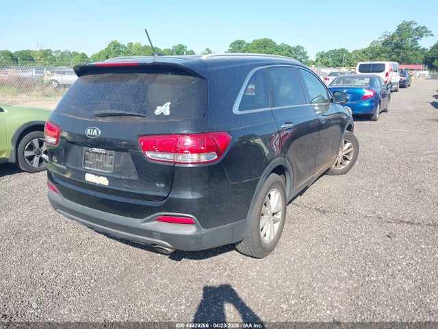 Kia Sorento 3.3l Lx