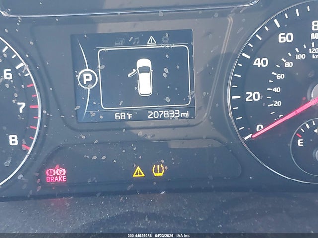 Kia Sorento 3.3l Lx