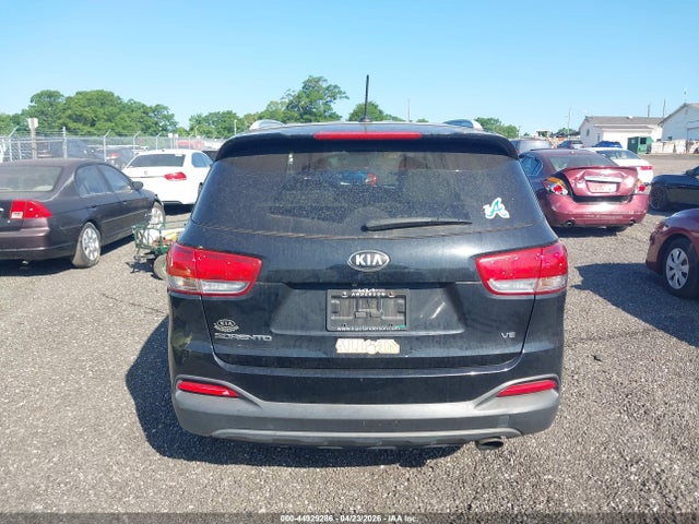 Kia Sorento 3.3l Lx