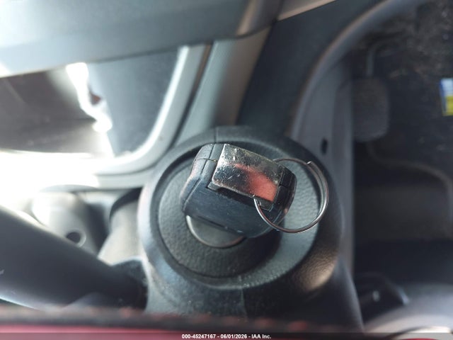 Chevrolet Sonic Lt Auto
