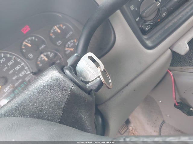 Chevrolet Silverado 1500 Lt