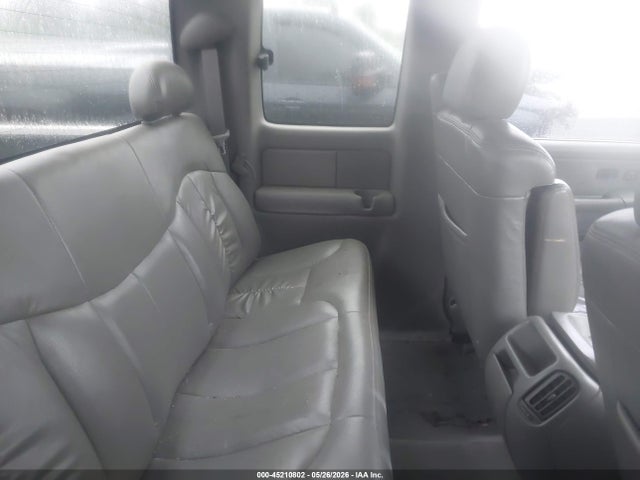 Chevrolet Silverado 1500 Lt