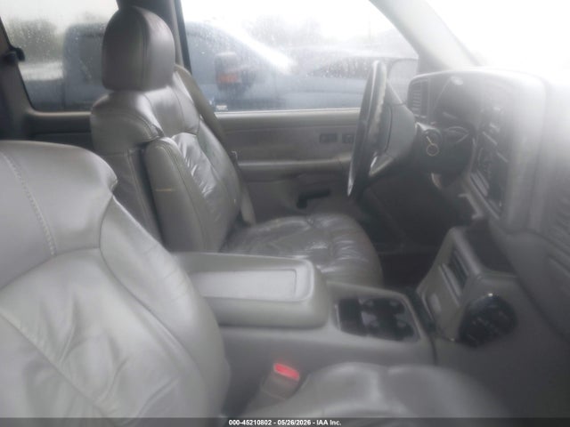 Chevrolet Silverado 1500 Lt