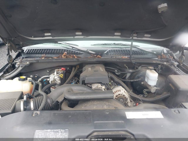 Chevrolet Silverado 1500 Lt