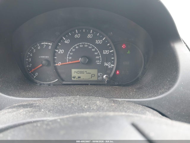 Mitsubishi Mirage De