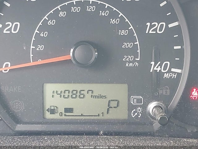 Mitsubishi Mirage De