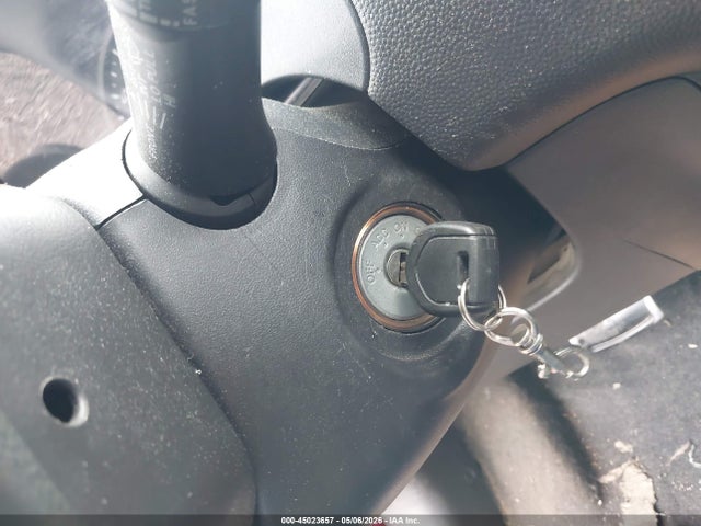 Mitsubishi Mirage De