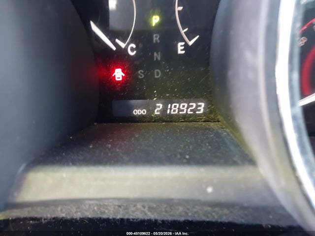 Toyota Highlander Se V6