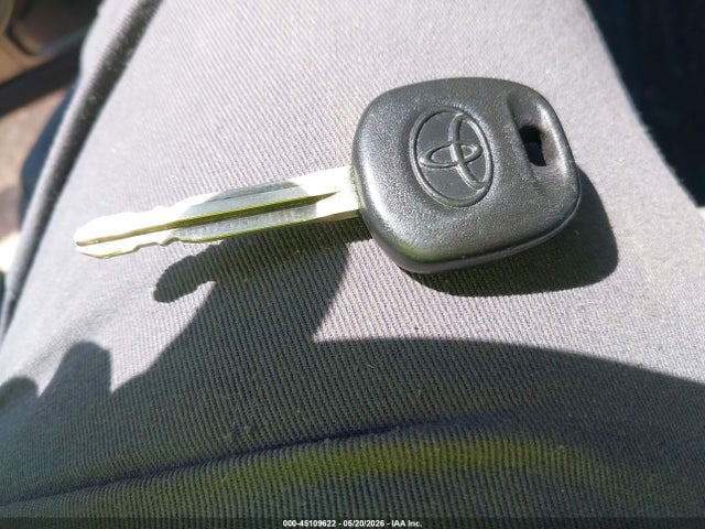 Toyota Highlander Se V6