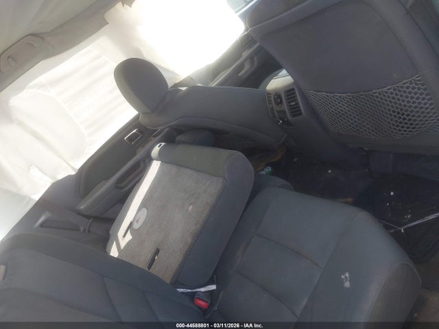 Honda Pilot Lx