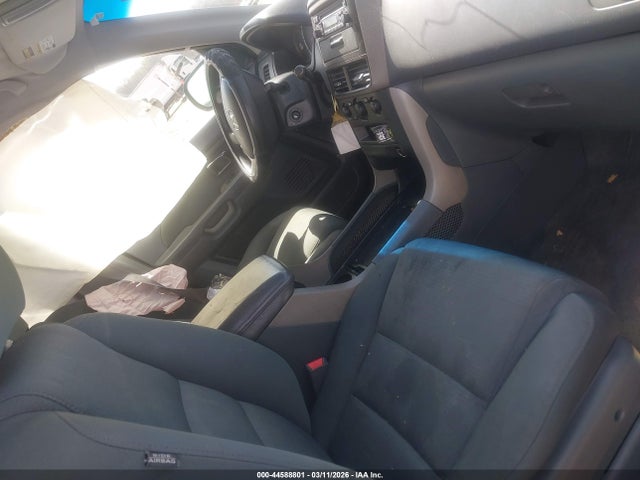 Honda Pilot Lx