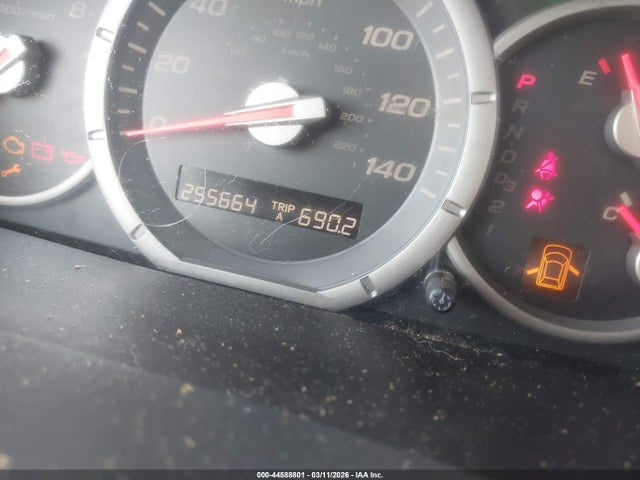 Honda Pilot Lx