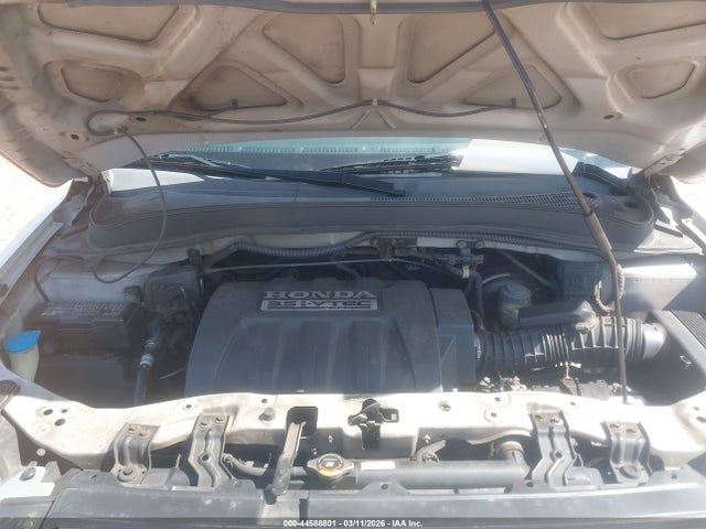 Honda Pilot Lx