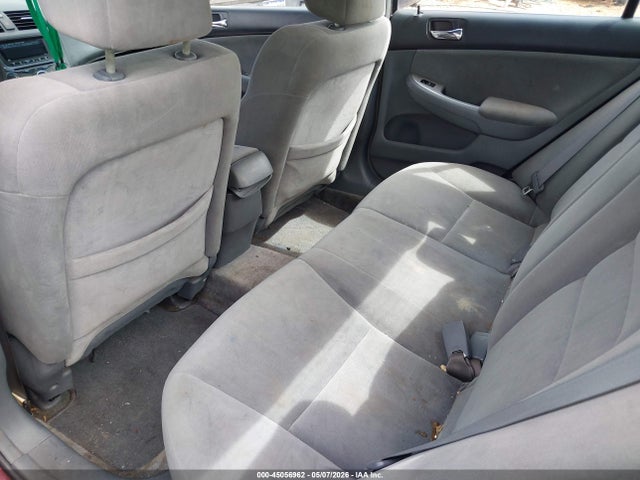 Honda Accord 2.4 Ex