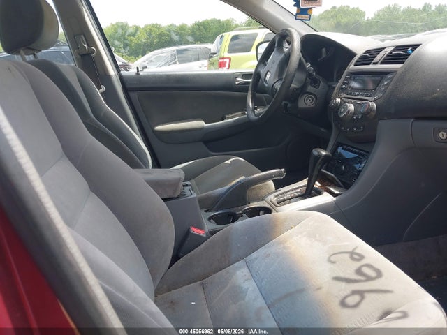 Honda Accord 2.4 Ex