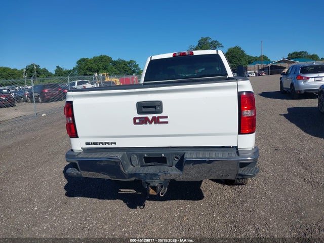 GMC Sierra 2500