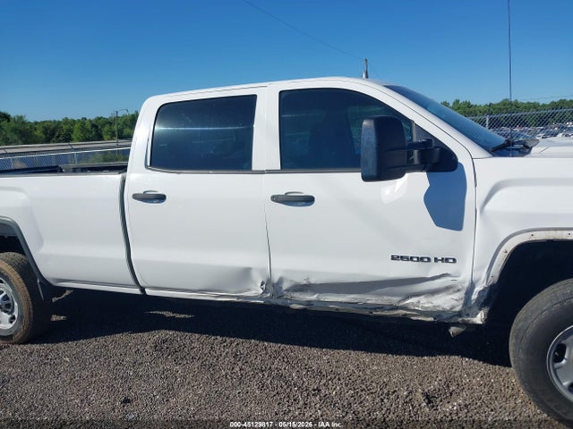 GMC Sierra 2500