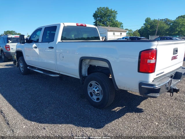 GMC Sierra 2500