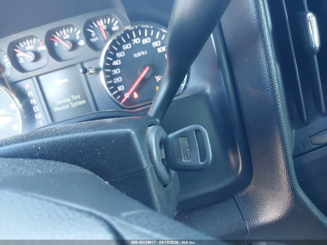 GMC Sierra 2500