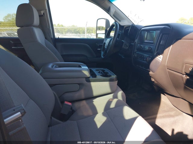 GMC Sierra 2500