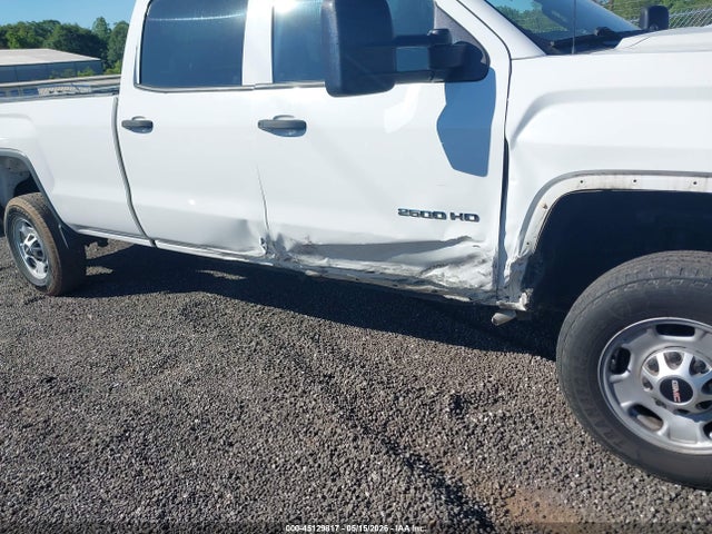 GMC Sierra 2500