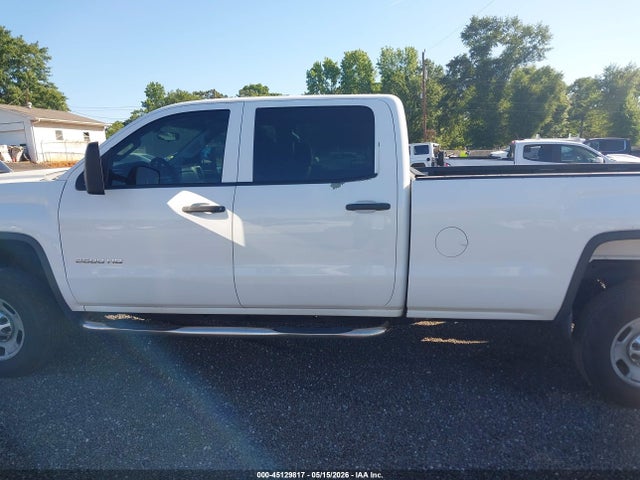 GMC Sierra 2500