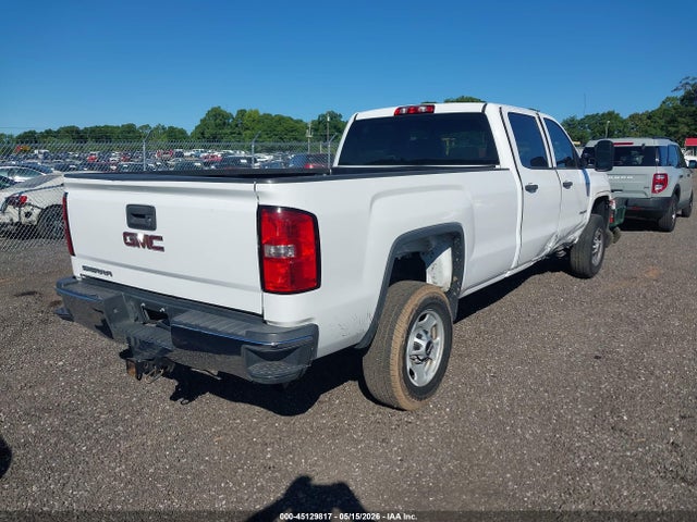GMC Sierra 2500