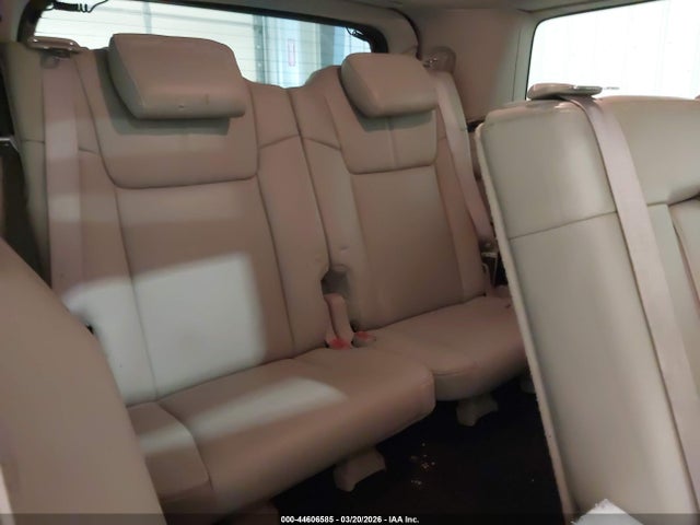 Jeep Commander Limited