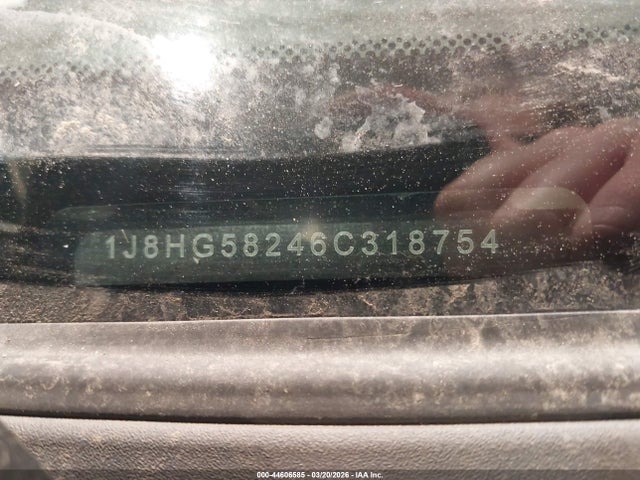 Jeep Commander Limited