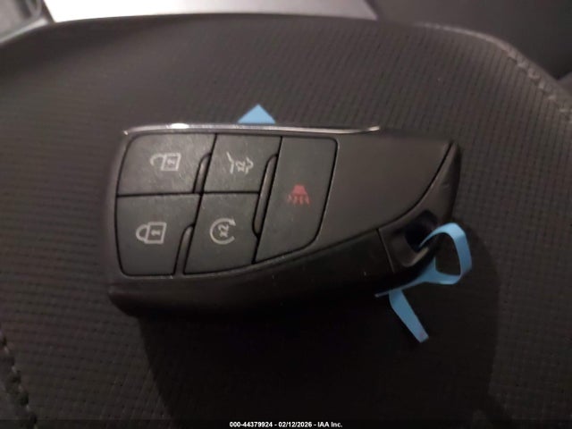 Chevrolet Equinox Rs