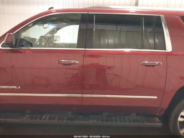 GMC Yukon Denali
