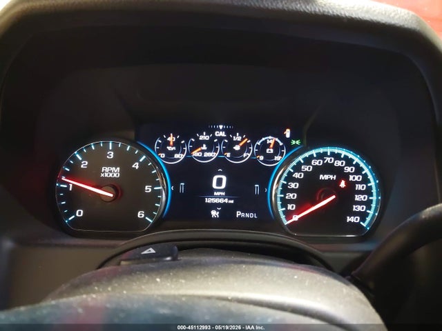 GMC Yukon Denali