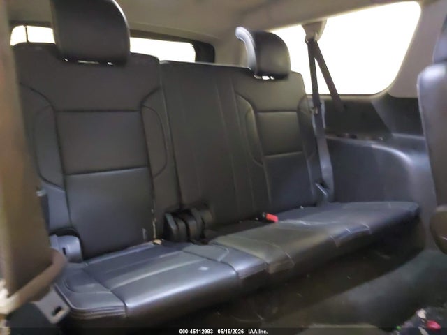GMC Yukon Denali