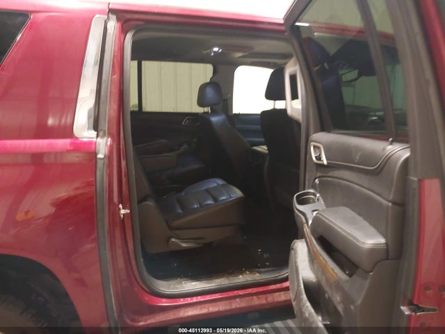 GMC Yukon Denali