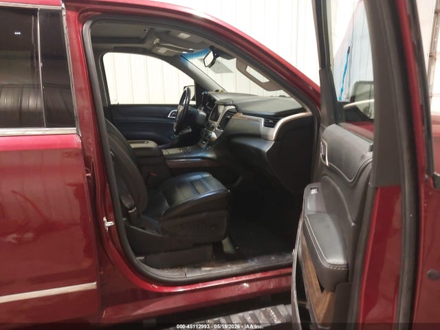 GMC Yukon Denali