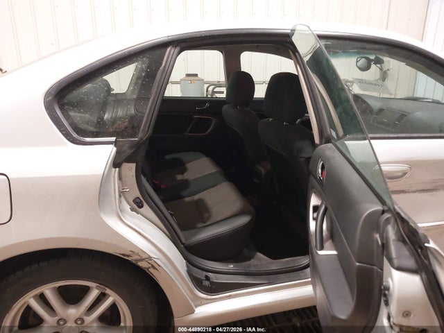 Subaru Legacy 2.5i