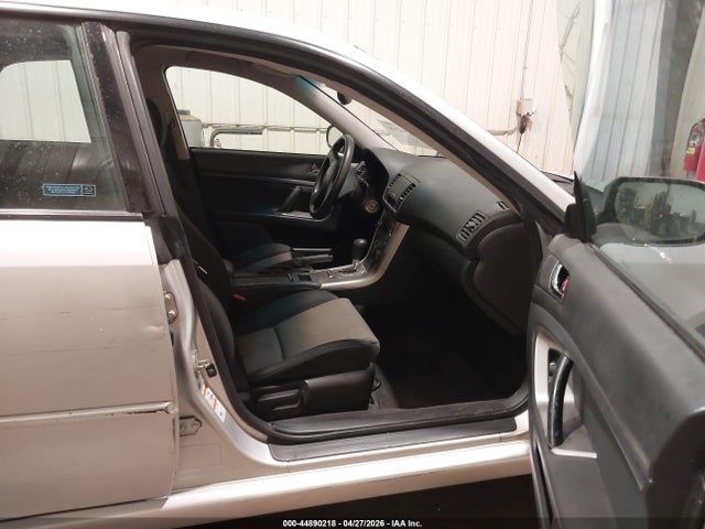 Subaru Legacy 2.5i