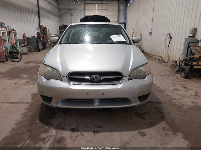 Subaru Legacy 2.5i