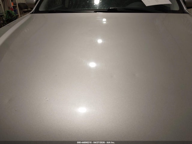 Subaru Legacy 2.5i