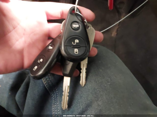 Subaru Legacy 2.5i