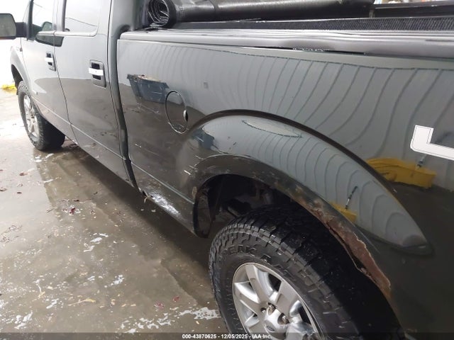 Ford F-150 Xlt