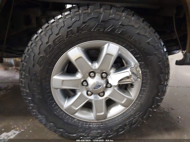 Ford F-150 Xlt