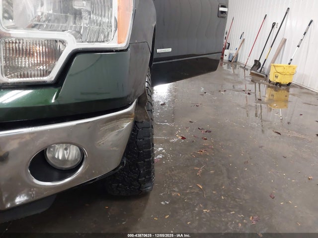 Ford F-150 Xlt