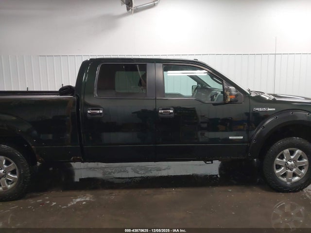 Ford F-150 Xlt