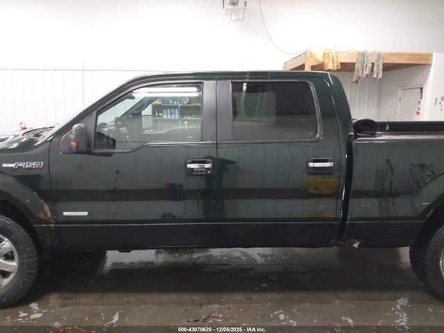 Ford F-150 Xlt