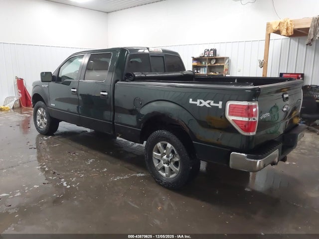 Ford F-150 Xlt