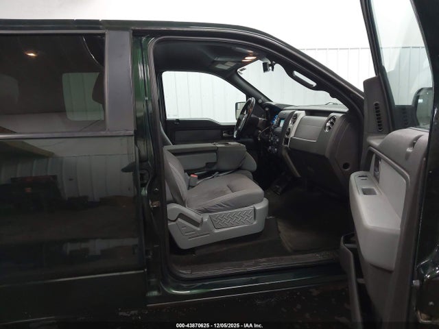 Ford F-150 Xlt